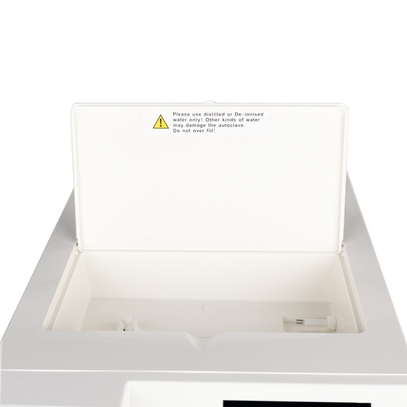 Lafomed 3L Klasa B drukarka autoklawowa